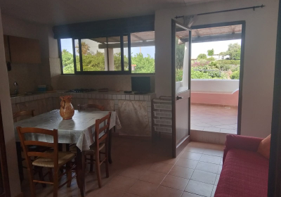 Casa Vacanze Appartamento A Casa Di Fabrizio Appartamento Il Forno